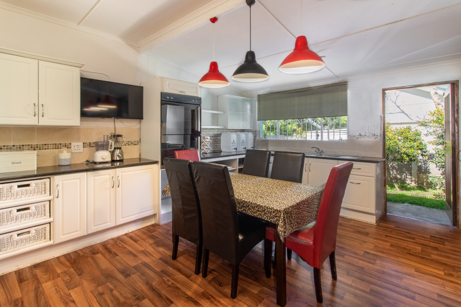 4 Bedroom Property for Sale in West Bank Eastern Cape